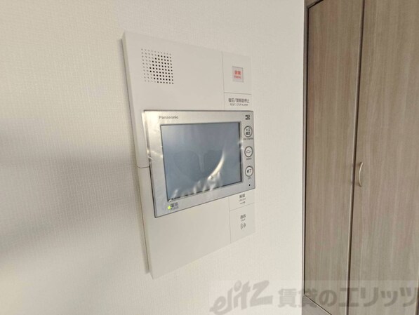 ソルテラス本庄西クレアストの物件内観写真